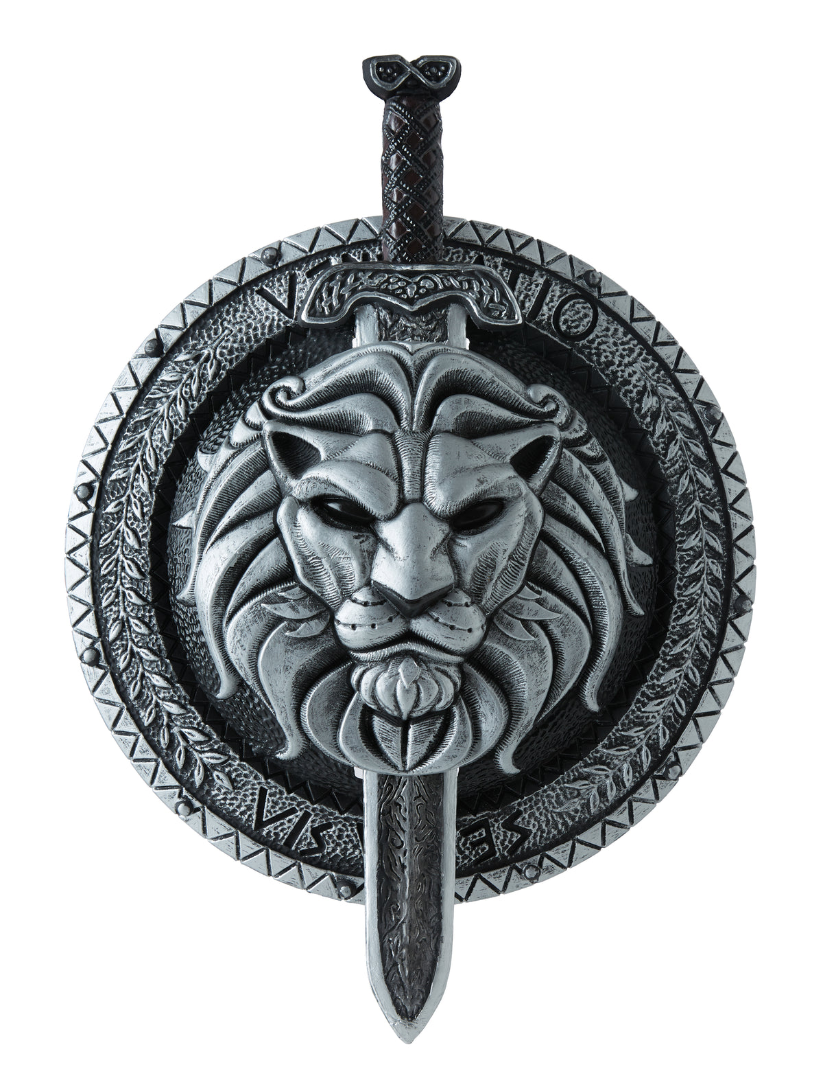 California Costumes Shield Of Thrones Shield and Sword 18