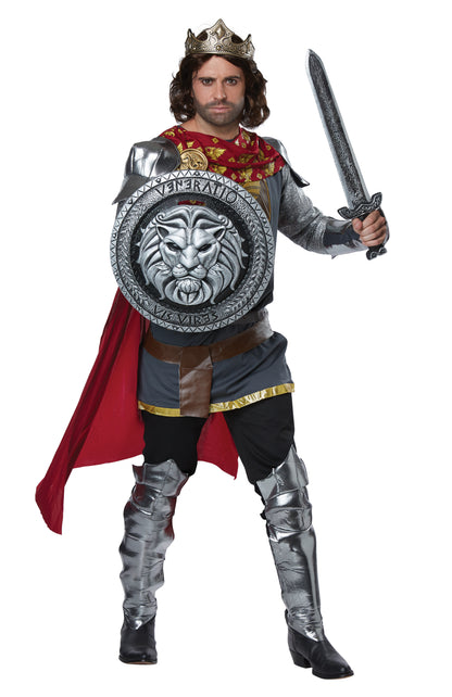 California Costumes Shield Of Thrones Shield and Sword 18
