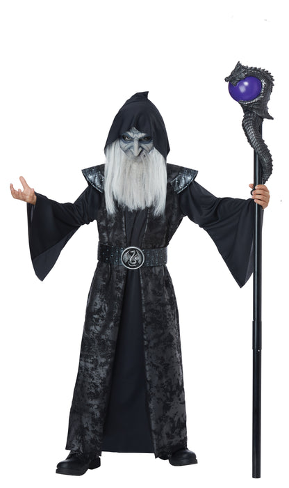 California Costumes Unisex-Adult's Wizard Staff