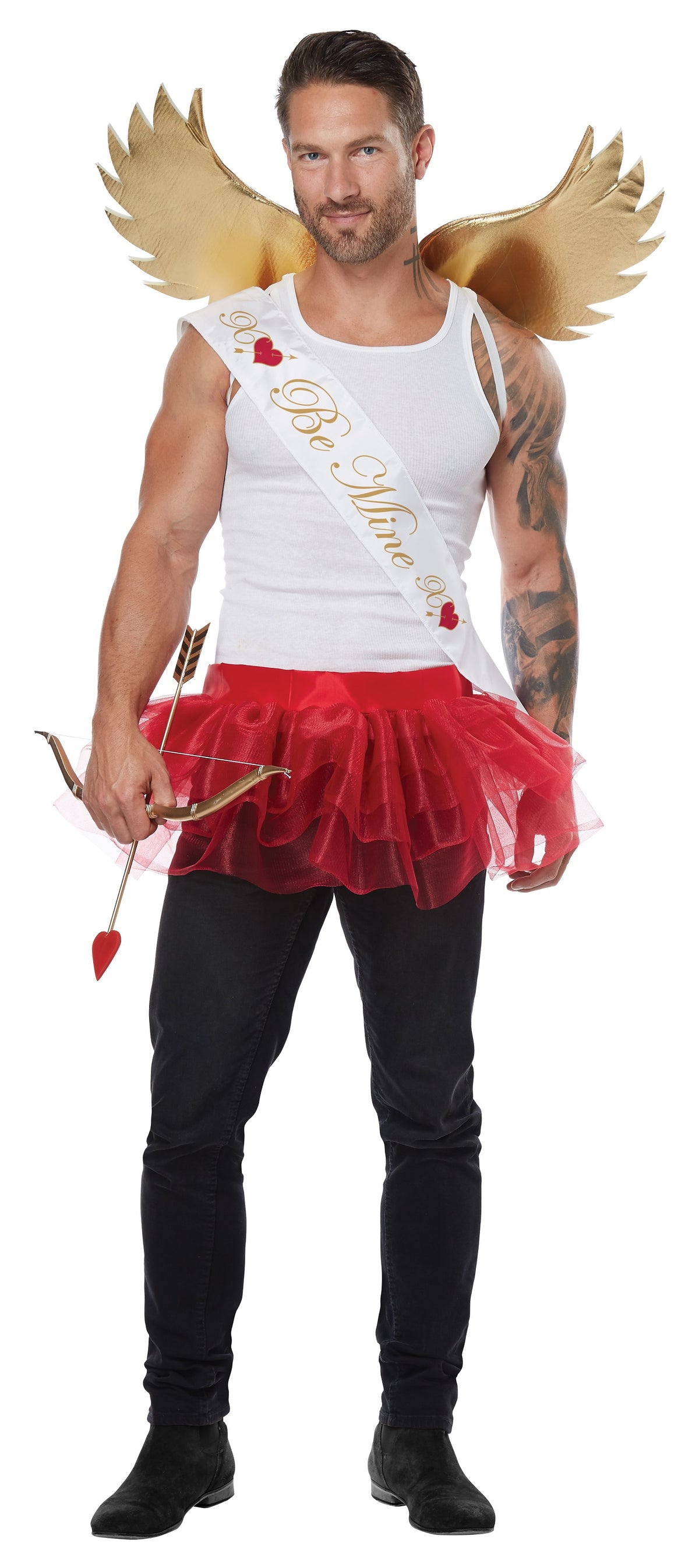 California Costume Valentines Cupid Kit