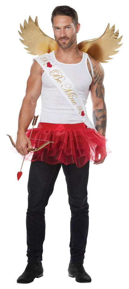 California Costume Valentines Cupid Kit