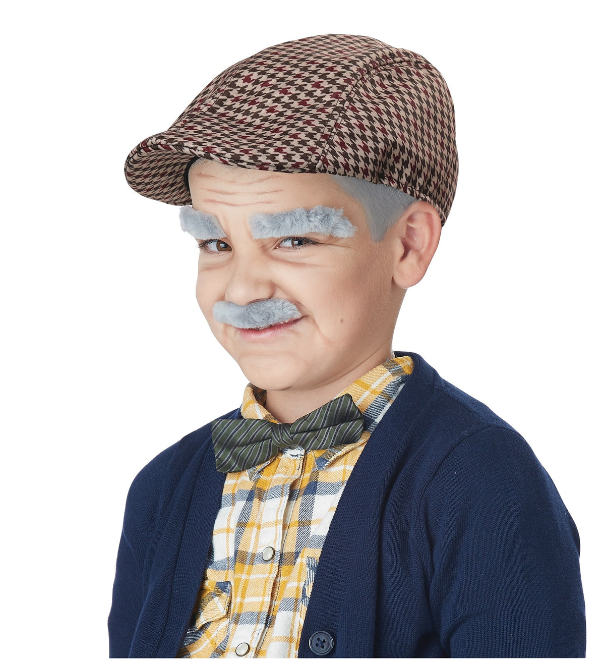 California Costume Old Timer Costume Kit, Assorted