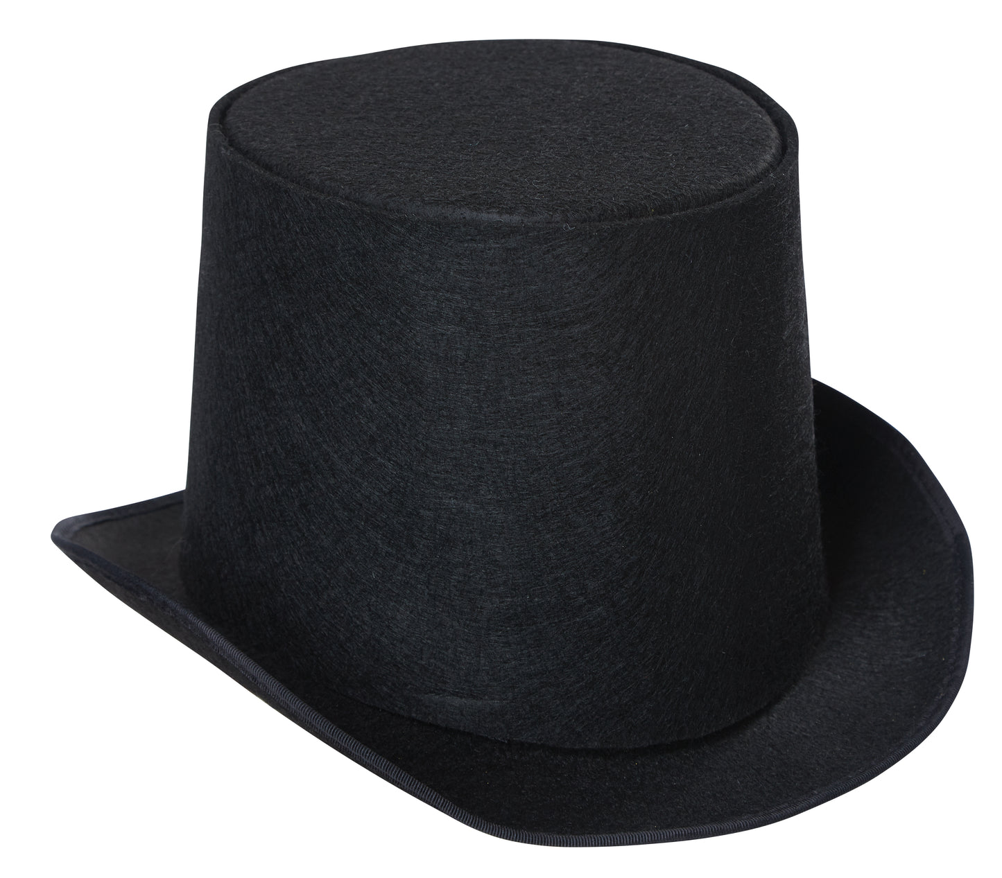 California Costume Basic Child Top Hat