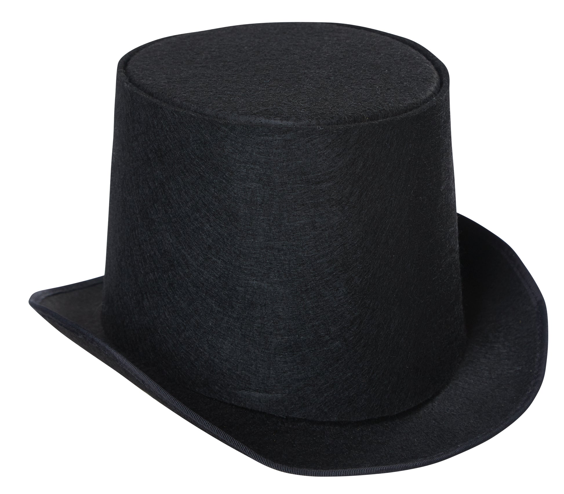 California Costume Basic Child Top Hat