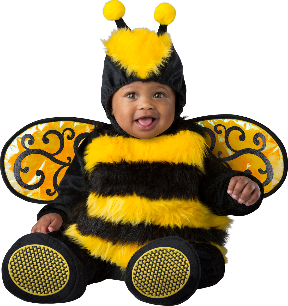 Fun World Baby Bumble
