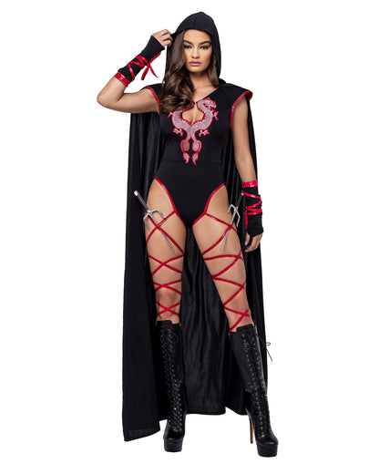 Roma 1 Piece Dragonfire Ninja