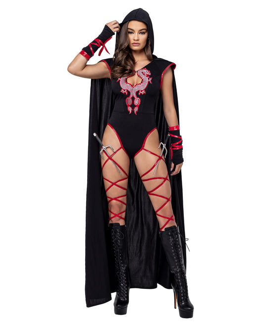 Roma 1 Piece Dragonfire Ninja