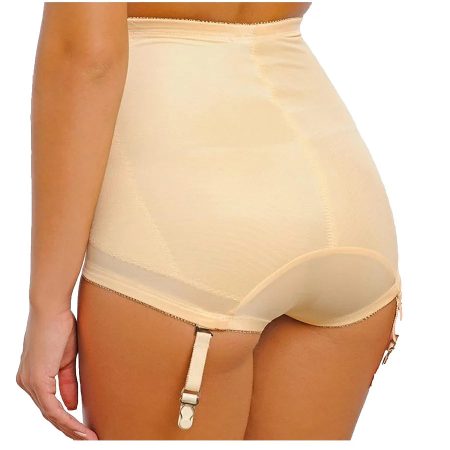 6195 Panty Brief Medium Shaping
