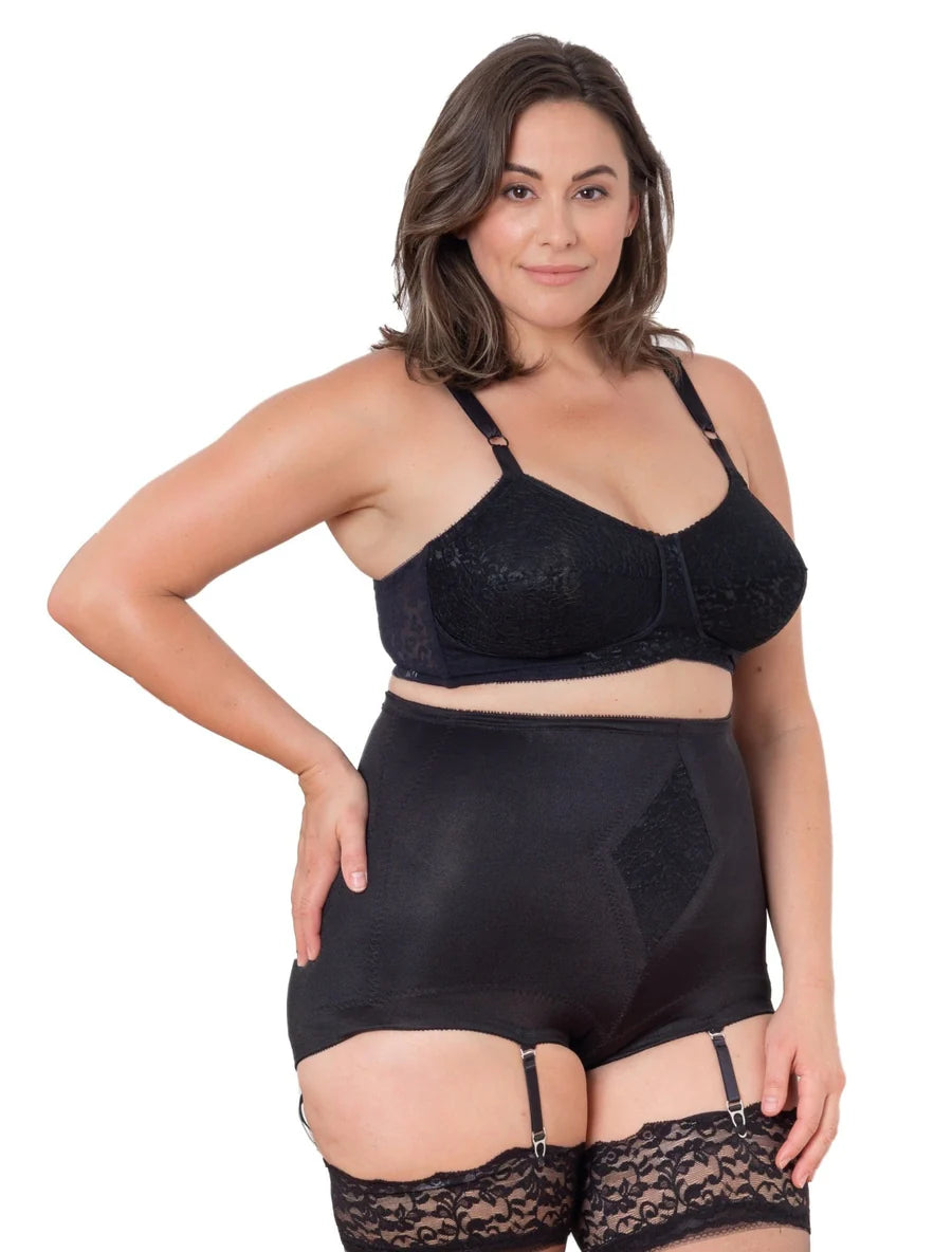 6195 Panty Brief Medium Shaping