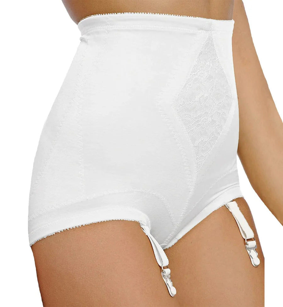 6195 Panty Brief Medium Shaping