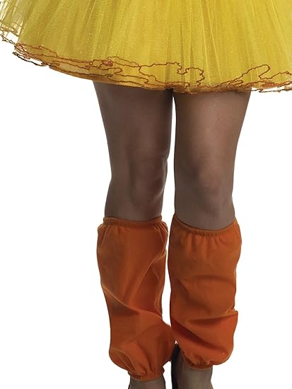 Rubie's Costume Co Women's Looney Tunes Tweety Hooded Costume Dress