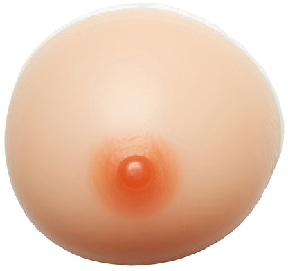 Wider Tear Drop Oval Silicone Breast Forms Breast Enhancers Fake Boobs