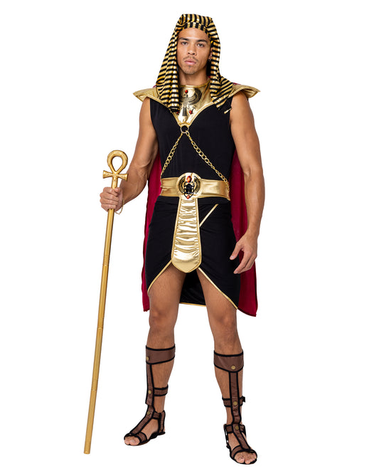 Roma 5 Piece Mighty Pharaoh