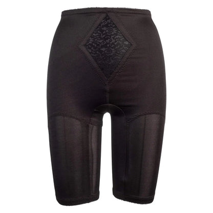 6205 Waistline Thigh Slimmer | Memory Compression Fabric | Medium Support