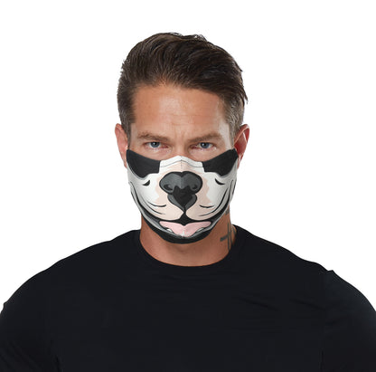 California Costumes Dog Face Mask