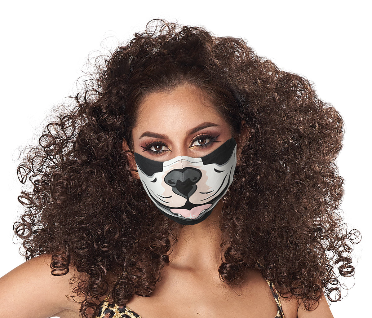 California Costumes Dog Face Mask