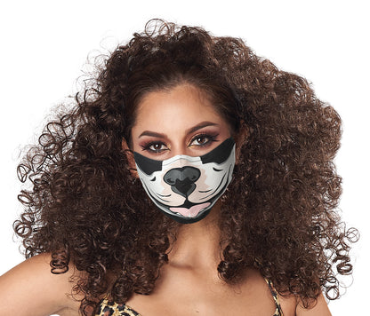 California Costumes Dog Face Mask