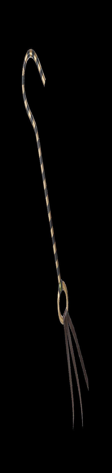 California Costumes 6222-082 Egyptian Scepter Set