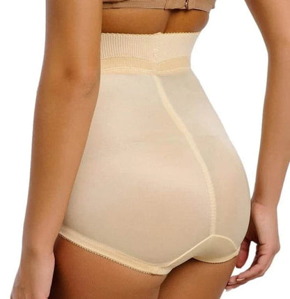 6296 High Waist Medium Shaping Panty Brief