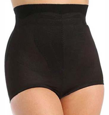 6296 High Waist Medium Shaping Panty Brief