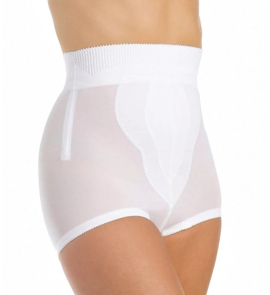 6296 High Waist Medium Shaping Panty Brief