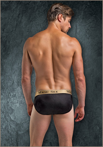 6386 Lo Rise Bikini - Back View