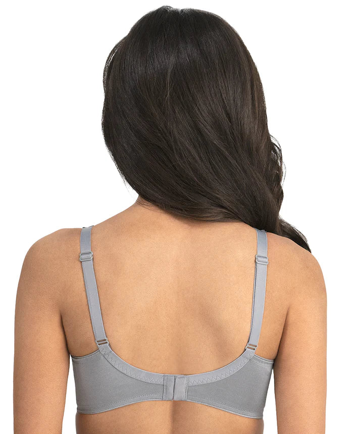 6800 Jillian Wire Free Minimizer Bra