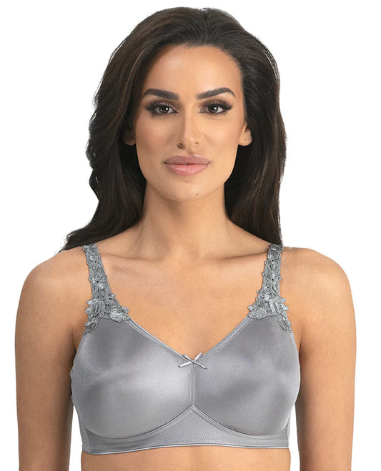 6800 Jillian Wire Free Minimizer Bra