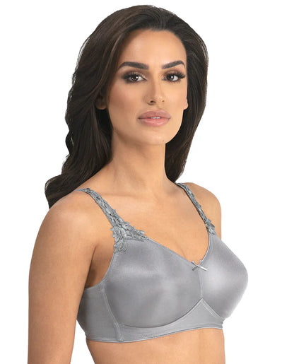 6800 Jillian Wire Free Minimizer Bra