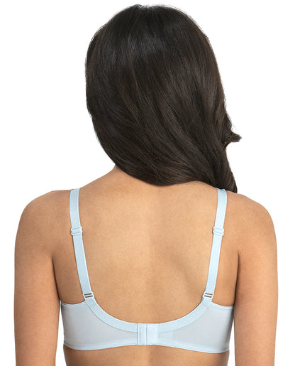 6800 Jillian Wire Free Minimizer Bra