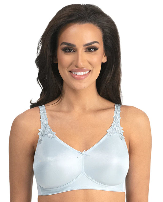 6800 Jillian Wire Free Minimizer Bra