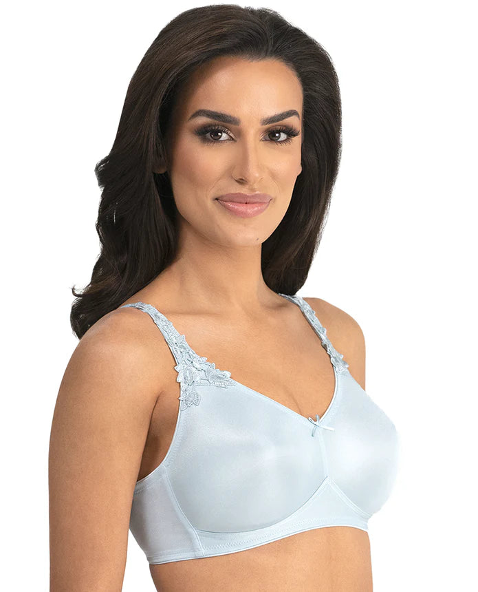 6800 Jillian Wire Free Minimizer Bra