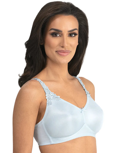 6800 Jillian Wire Free Minimizer Bra