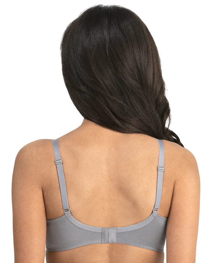 7000 Everyday Seamless Minimizer Bra