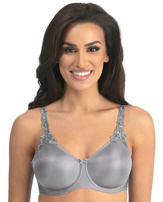 7000 Everyday Seamless Minimizer Bra