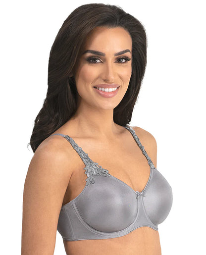 7000 Everyday Seamless Minimizer Bra