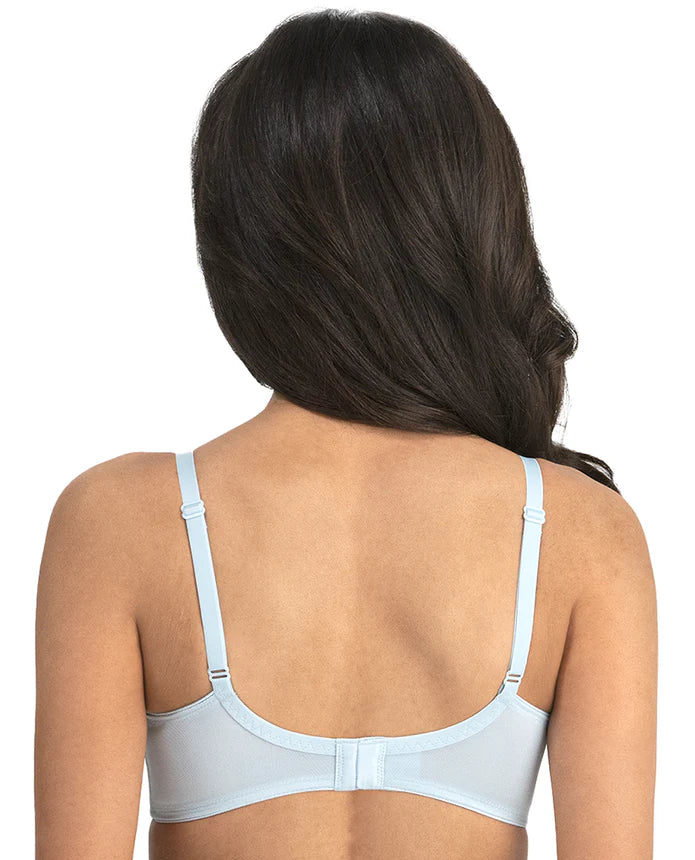 7000 Everyday Seamless Minimizer Bra