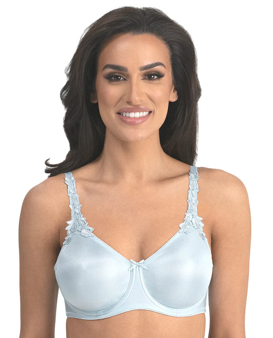 7000 Everyday Seamless Minimizer Bra