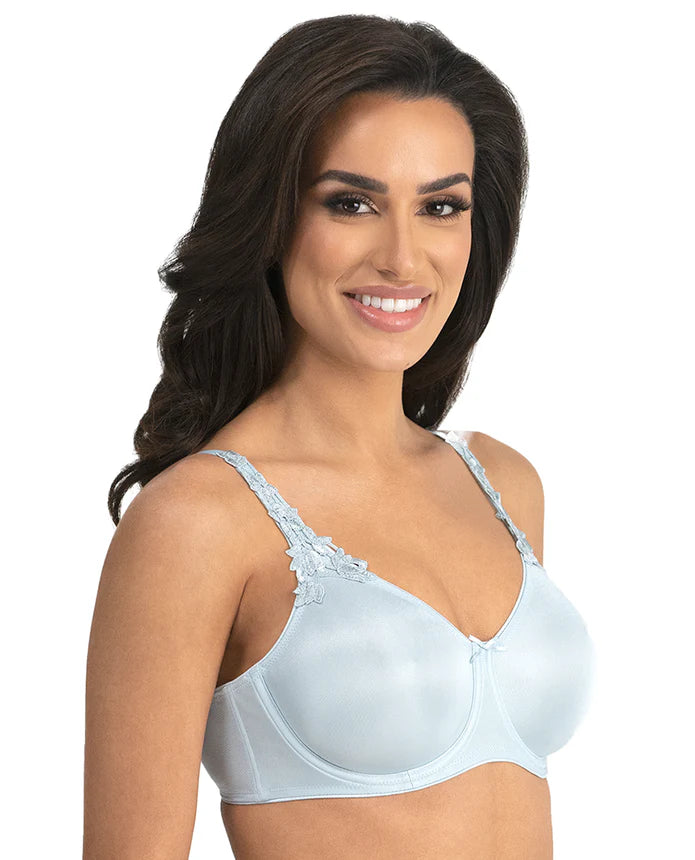 7000 Everyday Seamless Minimizer Bra
