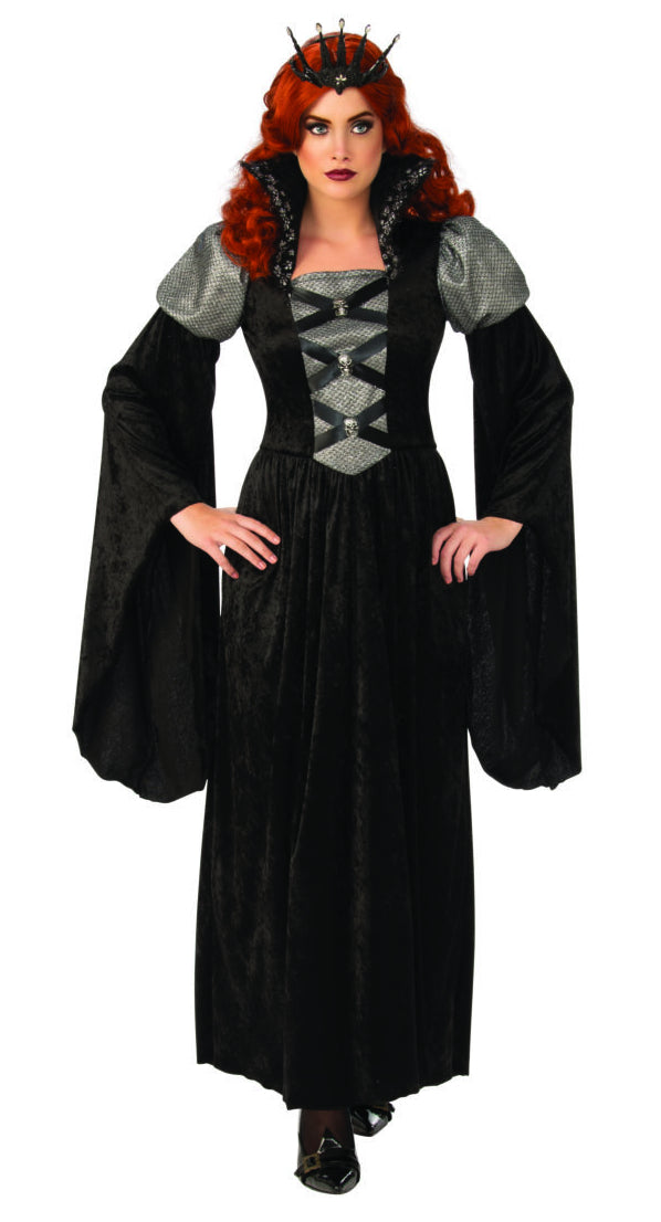 Rubie's Adult Dark Queen Costume