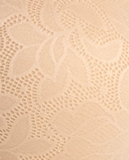 7018 Jacqueline Jacquard Underwire Minimizer Bra