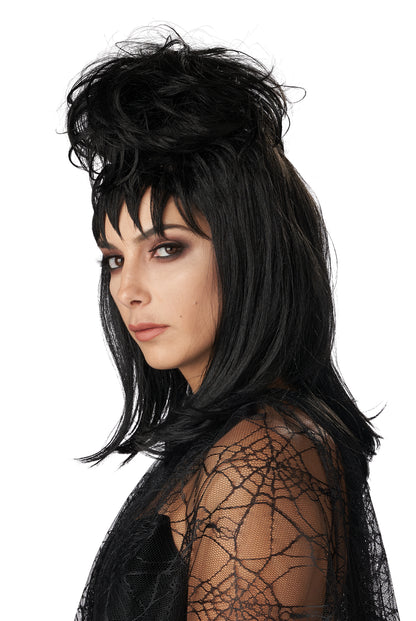 California Costumes Beetle Girl Wig,  ACC-NOPACKAGING