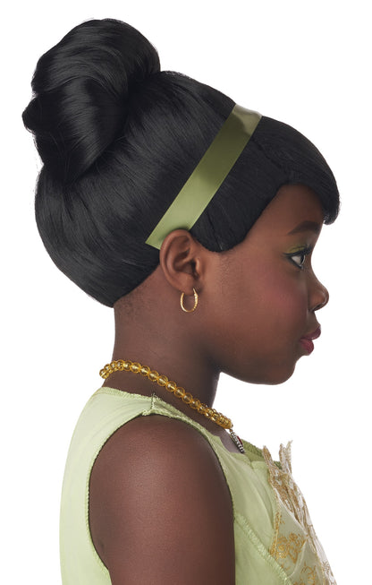 California Costumes Fairy Tale Princess Child Wig,  ACC