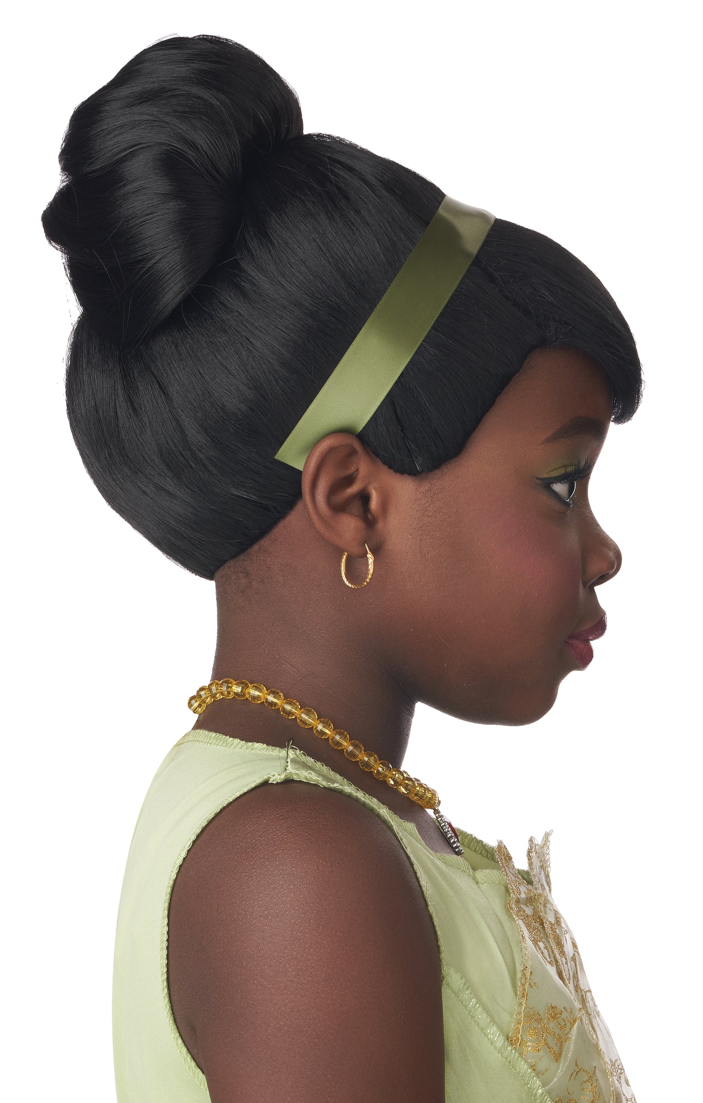 California Costumes Fairy Tale Princess Child Wig,  ACC