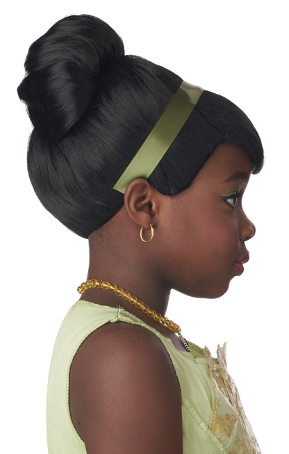 California Costumes Fairy Tale Princess Child Wig,  ACC