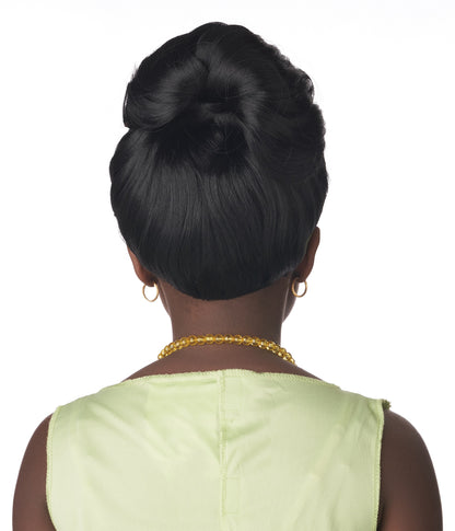 California Costumes Fairy Tale Princess Child Wig,  ACC