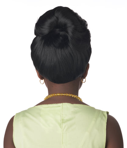 California Costumes Fairy Tale Princess Child Wig,  ACC