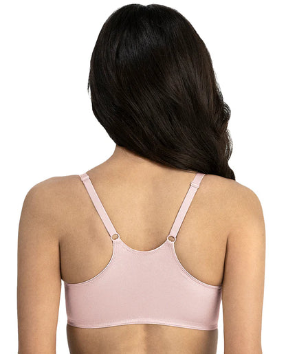 7050 Meryl Front Closure Minimizer Bra
