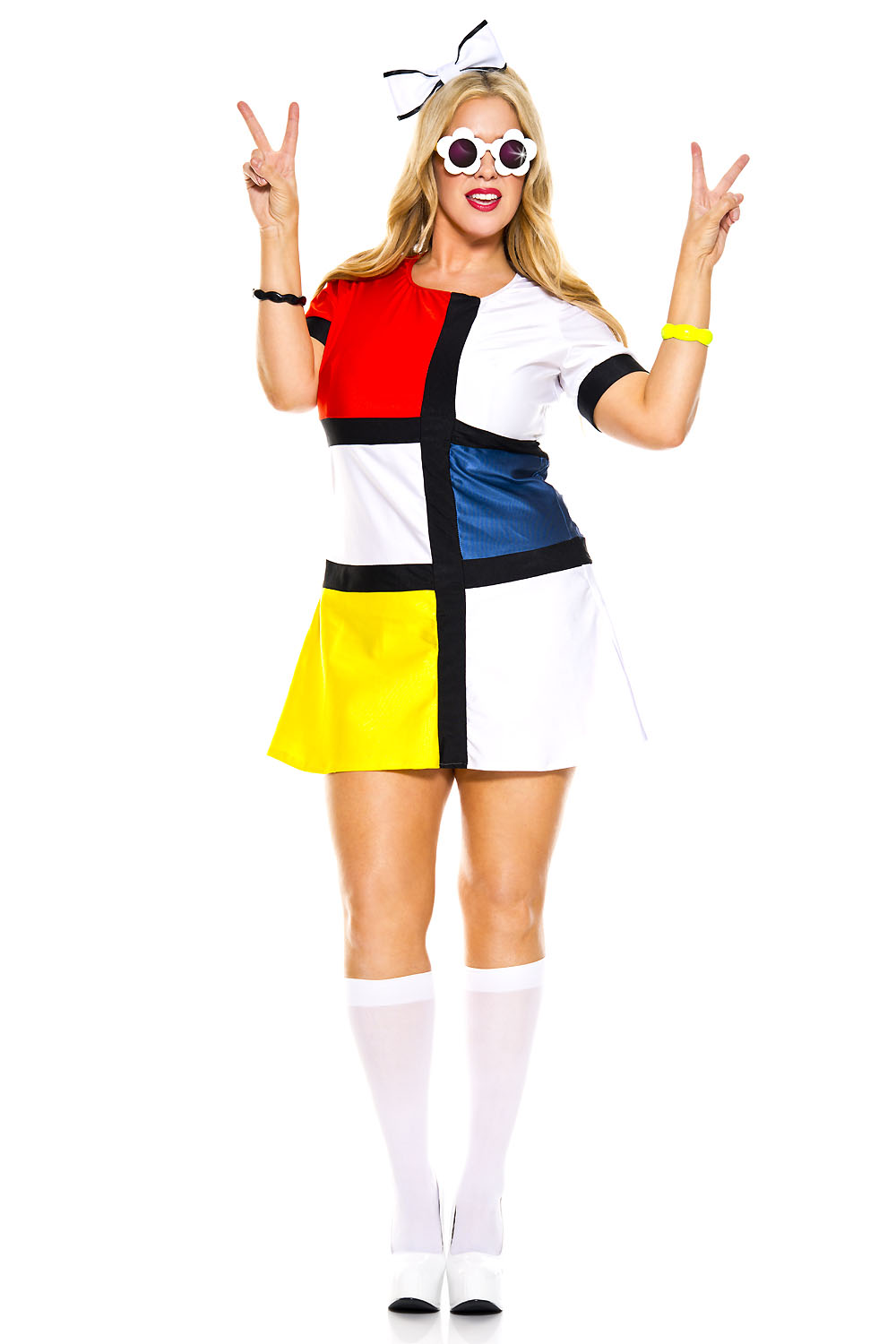 Music Legs 60's Mod Mouse