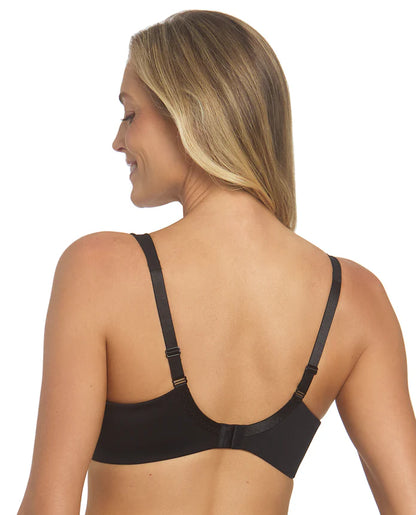 7088 Mallory Smoothing Comfort Underwire Minimizer Bra